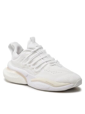 adidas adidas Обувки Alphaboost V1 Sustainable BOOST HP2759 Бял