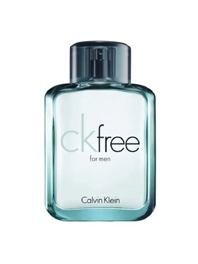 Calvin Klein Calvin Klein Calvin Klein CK Free for Men woda toaletowa spray 30ml Woda toaletowa