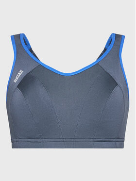 Shock Absorber Shock Absorber Top grudnjak CHAMPION U10002 Siva
