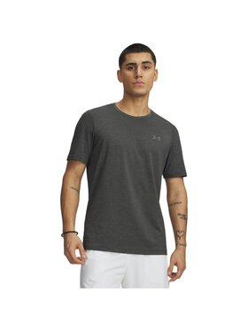 Under Armour Under Armour Koszulka techniczna 6010591 Szary Regular Fit