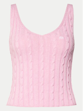 MVP Wardrobe MVP Wardrobe Sweater MVPE4MK009.0XXXXXX Rózsaszín Classic Fit