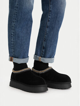 Badura Badura Cizme de zăpadă EO-ANDREA-TS6278-01 Negru