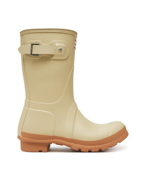 Hunter Hunter Cizme de cauciuc WFS1000RMA Galben