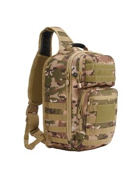 Brandit Brandit Plecak 8072.161.OS Khaki