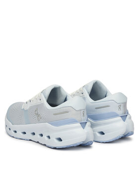 On On Tenisice za trčanje Cloudrunner 3 3WG10054674 Svijetloplava