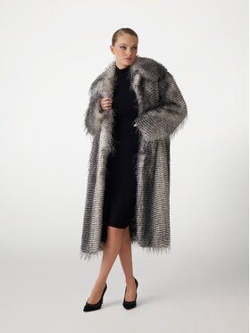 Guess Guess Kurtka przejściowa 170201 Szary Classic Fit