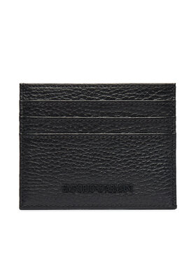 Emporio Armani Emporio Armani Pas EM002772 AF13396 UC001 Črna