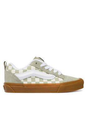 Vans Vans Tenniskingad Knu Skool VN000D2TFSG1 Roheline