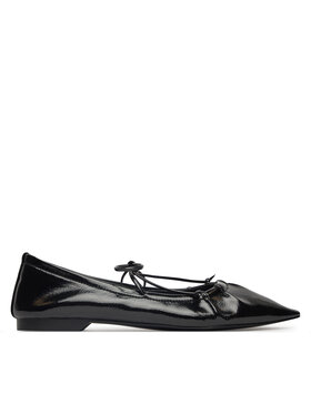 DeeZee DeeZee Pantofi AC240607-2 Negru