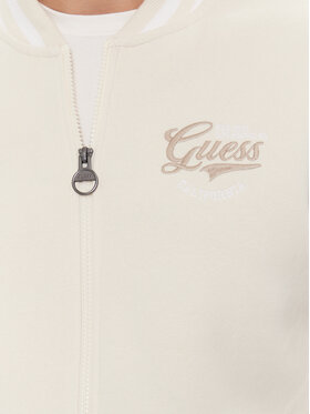 Guess Jopa M4RQ17 K9Z21 Écru Regular Fit