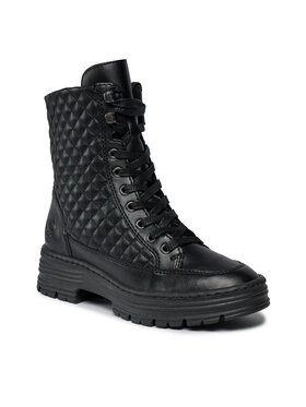 Μποτίνια Rieker φωτογραφία