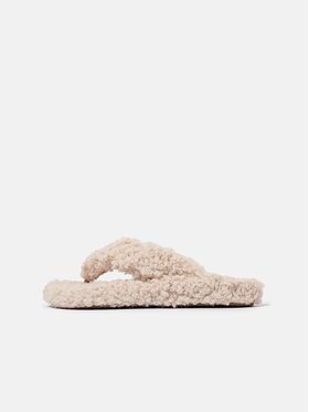 L37 L37 Pantofole JAPAN SKY Beige
