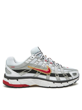 Nike Nike Sneakersy P-6000 BV1021 101 Bílá