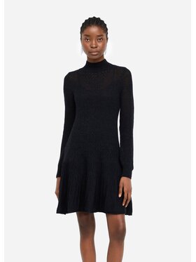 Liu Jo Liu Jo Abito da sera CF5321MA81M22222 Nero Regular Fit