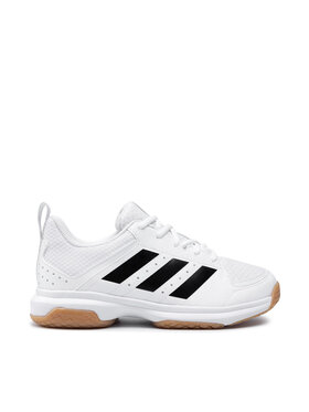 adidas adidas Sálovky Ligra 7 W FZ4660 Bílá