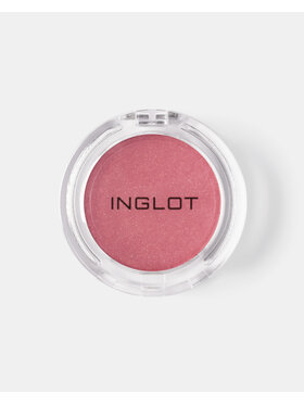 INGLOT INGLOT Radiant Skin Róż w kamieniu 43