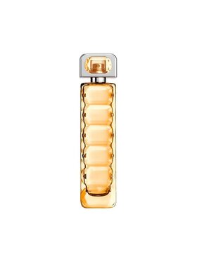 HUGO BOSS HUGO BOSS Orange Woman Woda toaletowa