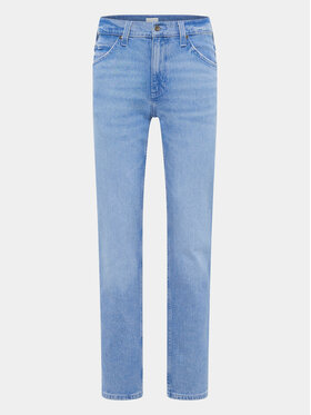 Mustang Mustang Jeans Tramper 1014873 Blau Regular Fit