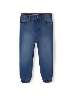 MINOTI MINOTI Jeansy 14jean 13 Niebieski Regular Fit