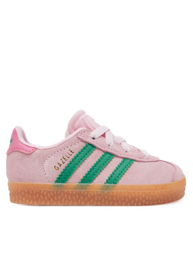 adidas adidas Sportcipők Gazelle Comfort Closure JP7138 Rózsaszín