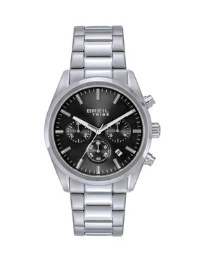 Breil Breil Zegarek UPTON Czarny