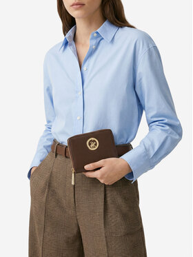 Beverly Hills Polo Club Beverly Hills Polo Club Denarnica CEO-BHPC-W1-005-SS26 Rjava