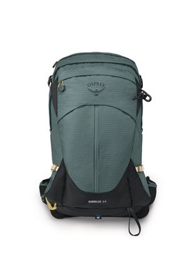 Osprey Osprey Plecak 250265 Zielony