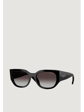 Vogue Eyewear Vogue Eyewear Okulary przeciwsłoneczne 0VO5641SU W44/8G Czarny