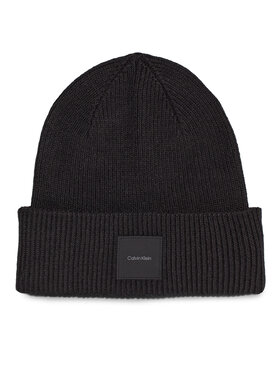 Calvin Klein Calvin Klein Čepice K50K512356 Černá