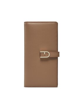 Furla Furla Portafoglio grande da donna Flow Continental Bifold WP00402-BX2045-1257S-1007 Beige