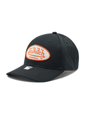 Von Dutch Von Dutch Šilterica Denver 7030500 Crna