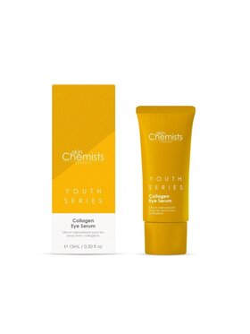 skinChemists skinChemists Serum do oczu z kolagenem, 15 ml Serum