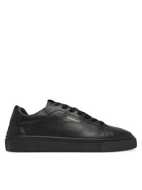 Gant Gant Sneakersy MC Julien 30631889 Czarny