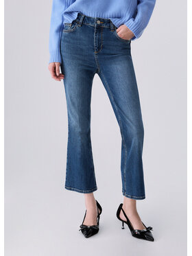 Liu Jo Liu Jo Jeans UF6040D036079126 Azzurro chiaro Regular Fit