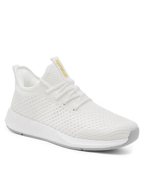 Sprandi Sprandi Sneakersy WP07-GVA-1 Biela