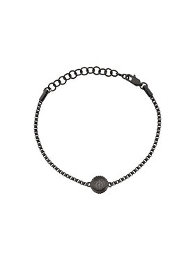 Breil Breil Bracciale HOLT Nero