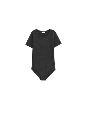 Coccodrillo Coccodrillo T-Shirt ZC6112201EPG-021 Černá Regular Fit