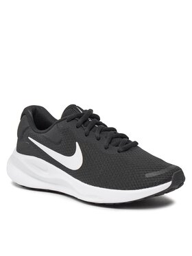 Nike Nike Chaussures Revolution 7 FB2208 003 Noir