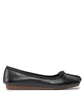 Clarks Clarks Baleriinad Freckle Ice 203529294 Must