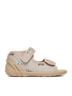 Lasocki Kids Lasocki Kids Hausschuhe CEO-LASOCKI-04 Beige