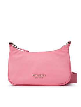Kate Spade Kate Spade Rankinė The Little Bett Nyl Sm Xbody K4466 Rožinė