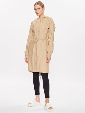 Rains Rains Esőkabát 18550 Bézs Casual Fit