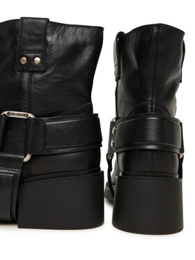 Μποτάκια Vic Matié φωτογραφία