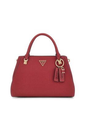 Guess Guess Дамска чанта 175655 Червен