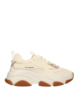 Steve Madden Steve Madden Sneakers smppossession-whigum Bianco