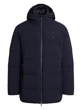 Polo Ralph Lauren Polo Ralph Lauren Μπουφάν πουπουλένιο 710967773001 Σκούρο μπλε Regular Fit