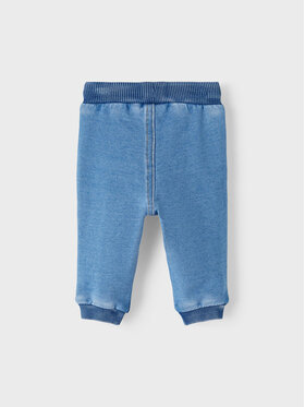 Παντελόνι υφασμάτινο NAME IT φωτογραφία