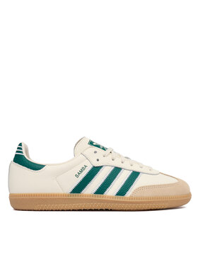 adidas adidas Tenisice Samba Og KK0096 Krem