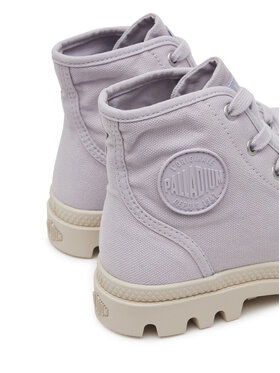 Palladium Ορειβατικά παπούτσια Palladium - 5