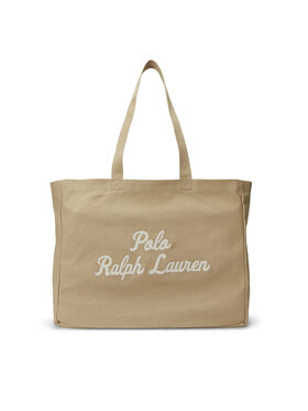 Polo Ralph Lauren Polo Ralph Lauren Taška 405962436002 Hnědá